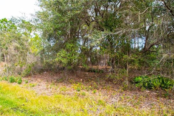 PORT CHARLOTTE SEC 050