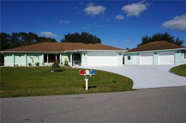 PORT CHARLOTTE SEC 033