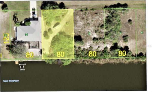 PORT CHARLOTTE SEC 082