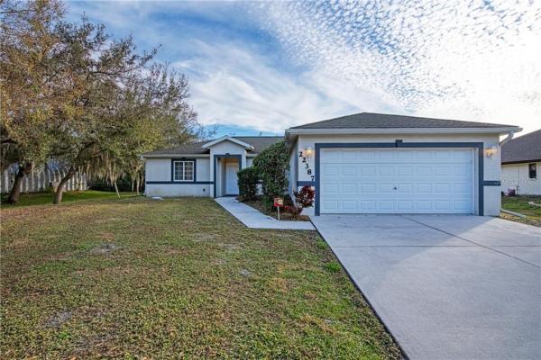 PORT CHARLOTTE SEC 051