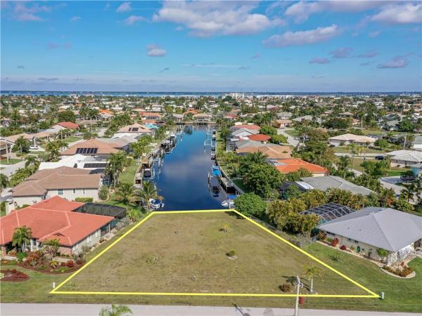 PUNTA GORDA ISLES SEC7