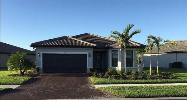 CYPRESS FALLS PH 2A & 2B