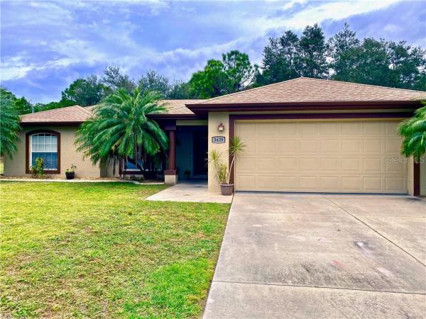 PORT CHARLOTTE SUB 27