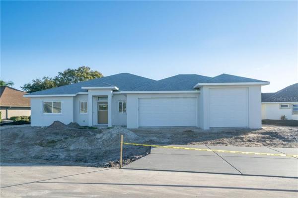 PUNTA GORDA ISLES SEC 18