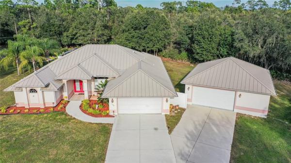 PORT CHARLOTTE SEC 8