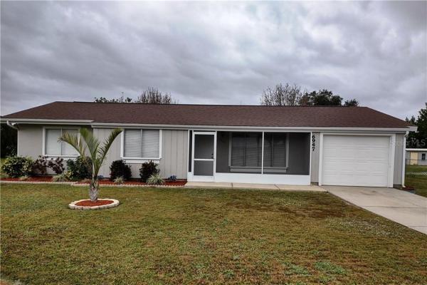 PORT CHARLOTTE SUB 52