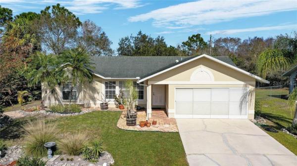 PORT CHARLOTTE SEC 050