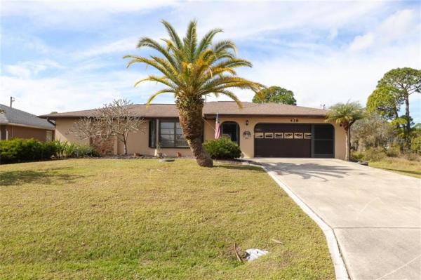 PORT CHARLOTTE SEC 008