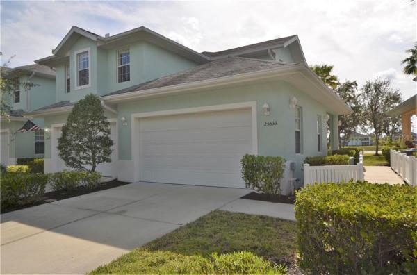 LAKE FRONT VLS/HERITAGE LAKE PARK