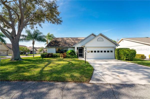 LAKES AT PARK FOREST