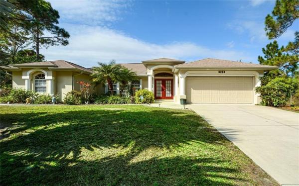 PORT CHARLOTTE SEC 053