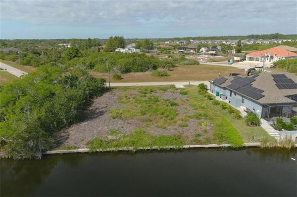 PORT CHARLOTTE SEC 093