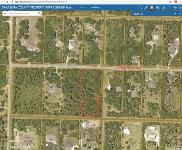 NORTH PORT CHARLOTTE ESTATES ADD 02