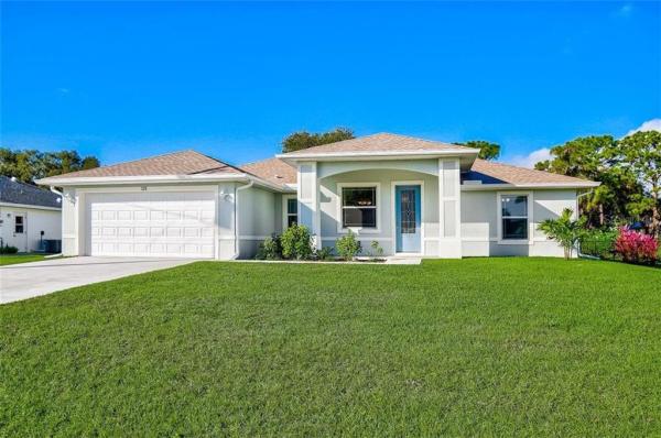 ROTONDA WEST BROADMOOR