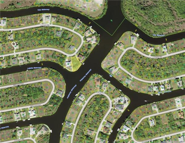 PORT CHARLOTTE SEC 093