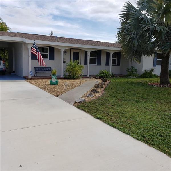 PORT CHARLOTTE SEC 036