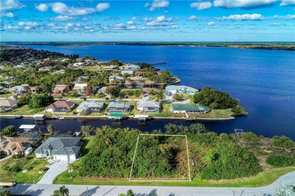 PORT CHARLOTTE SEC 060