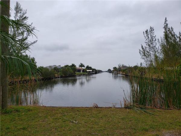 PORT CHARLOTTE SEC 093