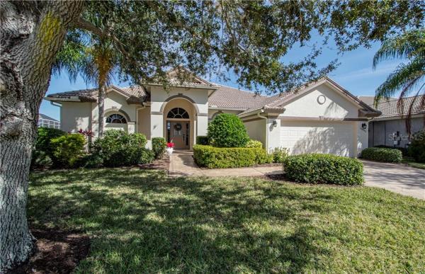 SILVER LAKES AT RIVERWOOD