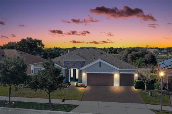 CASCADES/GROVELAND PH 2