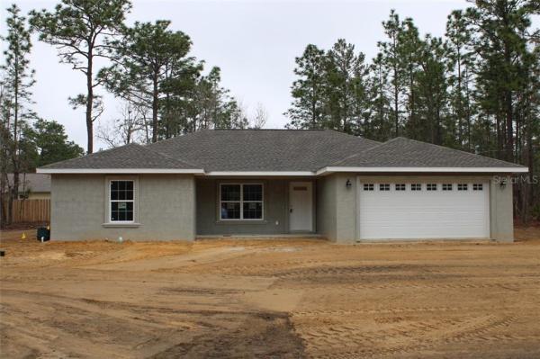 CITRUS SPRINGS UNIT 13