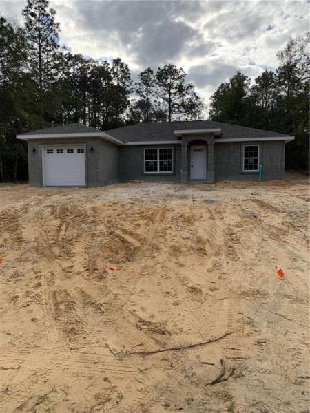 CITRUS SPRINGS UNIT 18