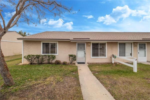 TAVARES RIDGE CONDOMINIUM