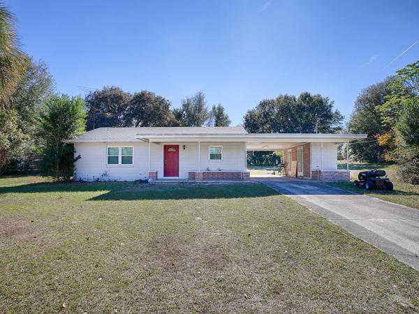 LAKE GRIFFIN HIGHLANDS