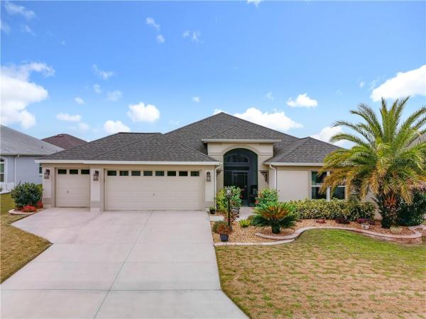 VILLAGES/FRUITLAND PARK UN 35