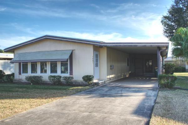 TAVARES LAKE FRANCES ESTATES UNIT 05