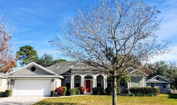 GRAND ISLAND OAKS PH I