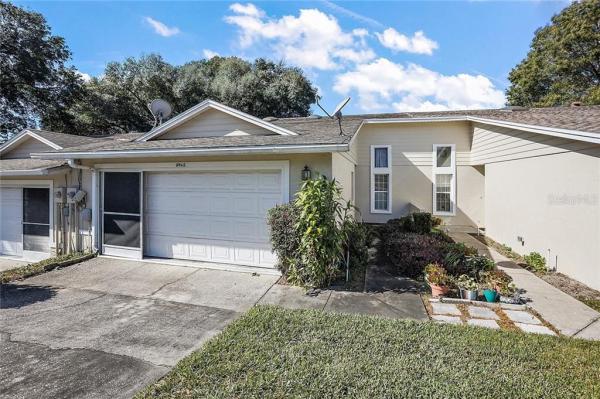 VILLAGE GREEN TOWNHOMES