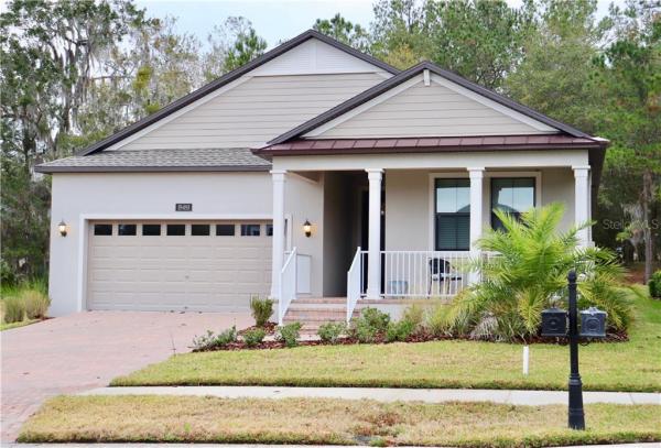 SOUTHERN HILLS PLANTATION PH 1