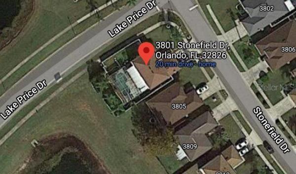 STONEMEADE PH 04 43/1