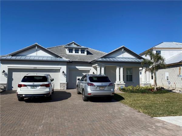 WOODLEAF HAMMOCK PH I