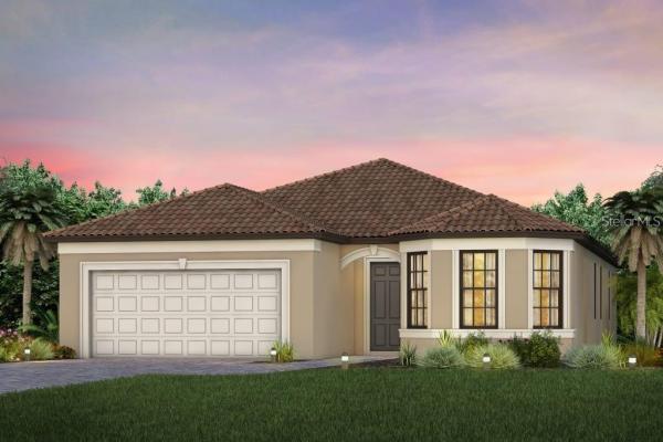 DEL WEBB PH II SUBPHASES 2A, 2B & 2C