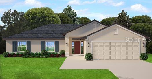 LOT 38, BLK 1063, PORT CHARLOTTE SUB 24