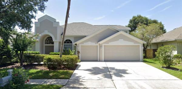 TAMPA PALMS AREA 2 5C UNIT 2A