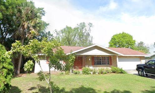 LAKE PADGETT ESTATES