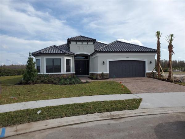 ESPLANADE AT WIREGRASS RANCH