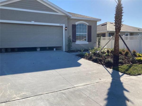 WATERGRASS PARCE F-2