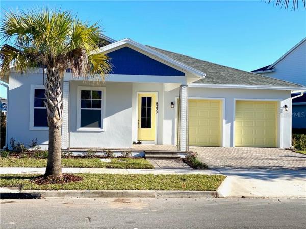 LAUREATE PARK PHASE 5B