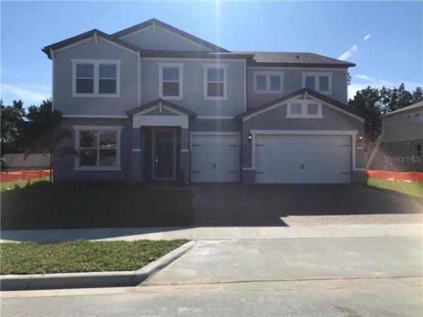 RETREAT AT LAKE BRANTLEY