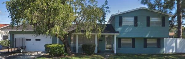 TOWNN COUNTRY PARK UN 16