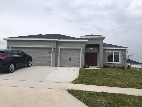 LAKESIDE PRESERVE PH I