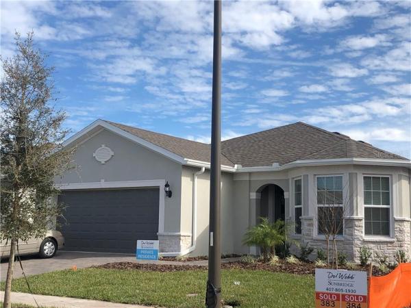 DEL WEBB SUNBRIDGE PH 1