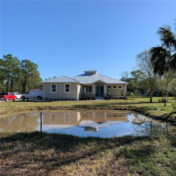 CHARLOTTE RANCHETTES