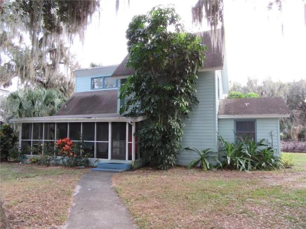 WEST INDIAN LAKE HEIGHTS