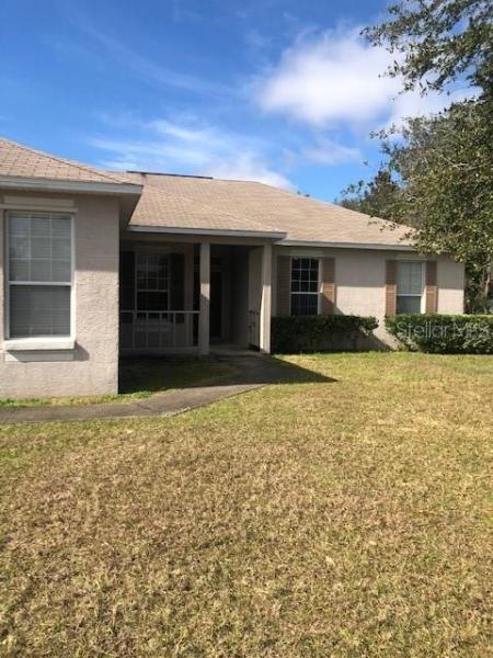 LAKE THOMAS WOODS EIGHTH ADD