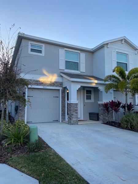 PROMENADE/PALMER RANCH PH I